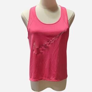 Nike Women's Dri-FIT Tank Top